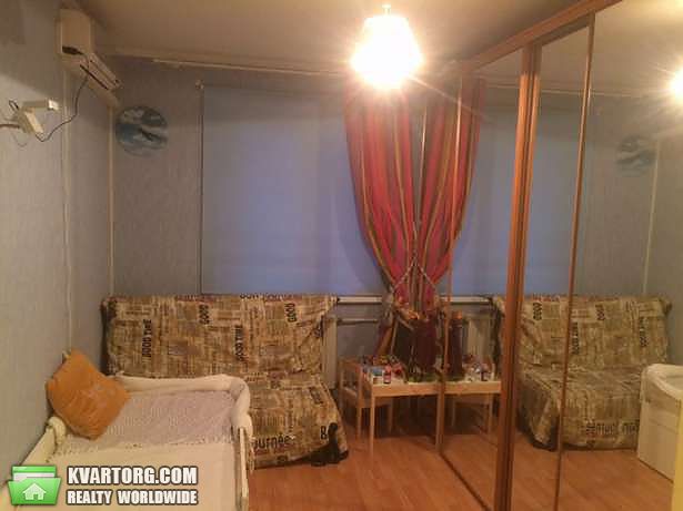 Sell 2-room apartment. Киев,  Яблонской — photo 6