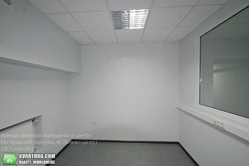 Rent out office. Киев,  Бехтеревский пер — photo 4