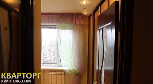 Rent out 3-room apartment. Киев, Ленина — photo 5