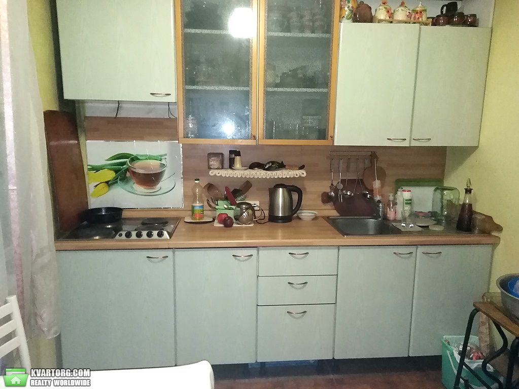 Sell 2-room apartment. Киев,  Гонгадзе — photo 2