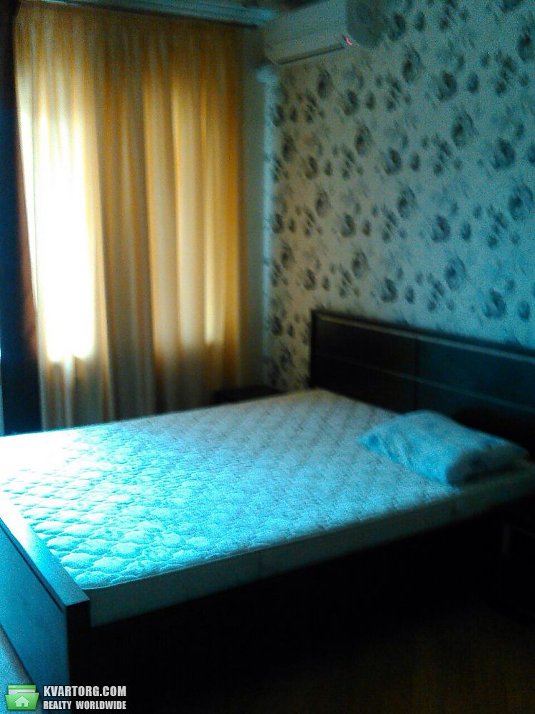 Rent out 1-room apartment. Одесса,  Львовская — photo 3