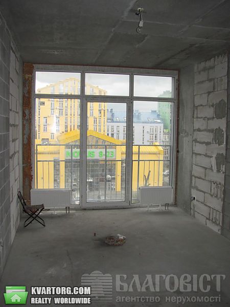 Sell 2-room apartment. Киев, регенераторная — photo 1