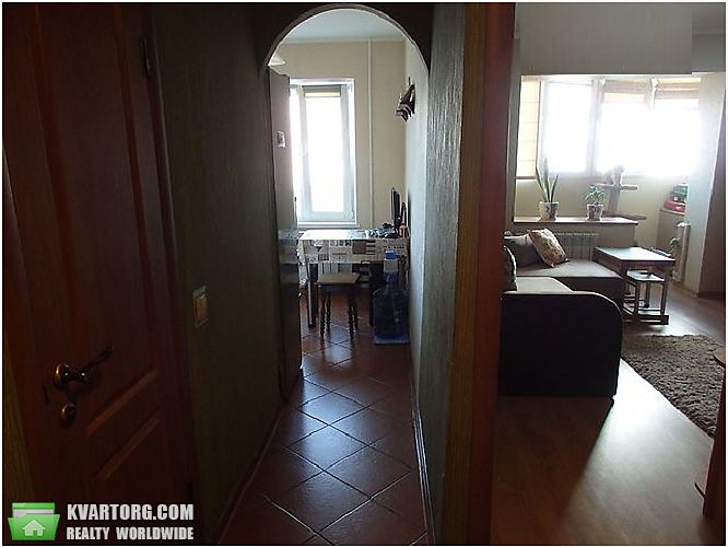 Sell 1-room apartment. Киев,  Декабристов — photo 3