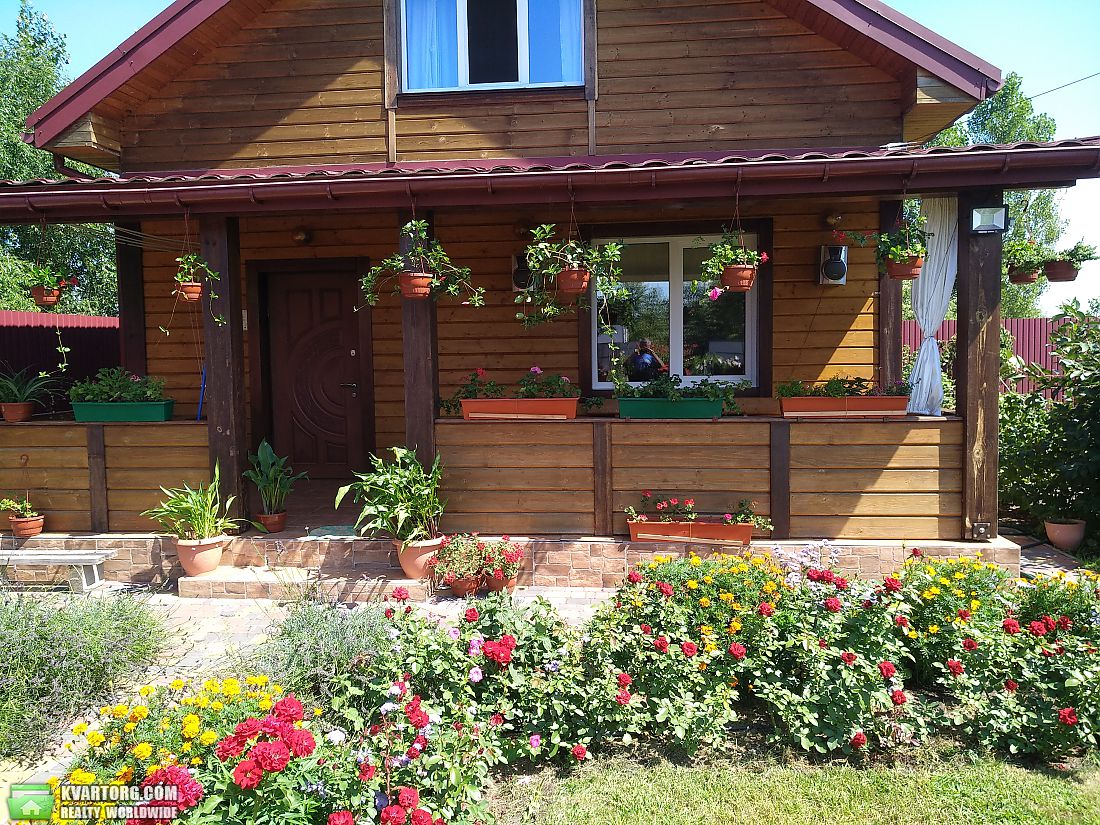 Sell house. Киев,  Садовая Осокорки — photo 5