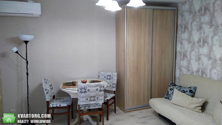 Rent out 1-room apartment. Киев,  Леси Украинки бул — photo 5
