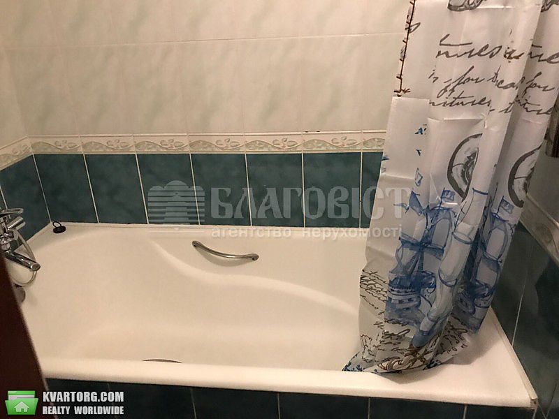 Rent out 2-room apartment. Киев,  Леси Украинки бул — photo 9