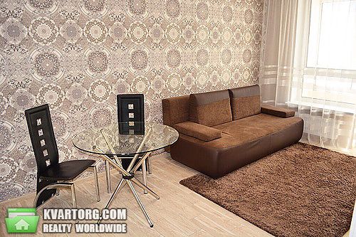 Rent out 1-room apartment. Киев,  Заречная — photo 6