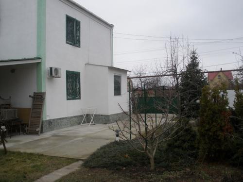 Sell house. Одесса, 2-й переулок Иванова — photo 1