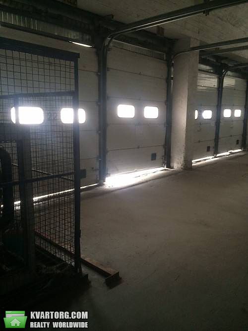 Rent out warehouse. Киев, Калачевская — photo 4