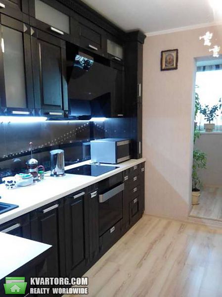 Sell 1-room apartment. Киев,  Петра Григоренко — photo 9