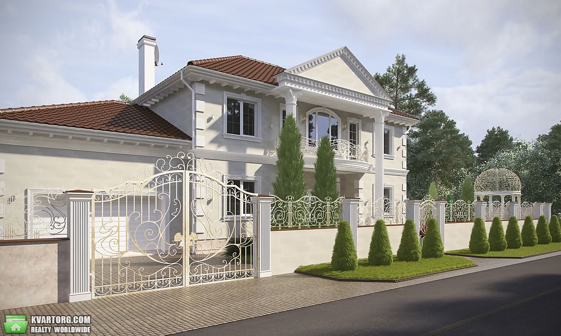 Sell house. Харьков, Кирова — photo 1