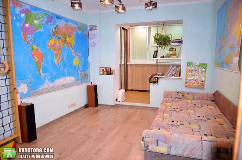 Sell 2-room apartment. Киев,  Маяковского — photo 2