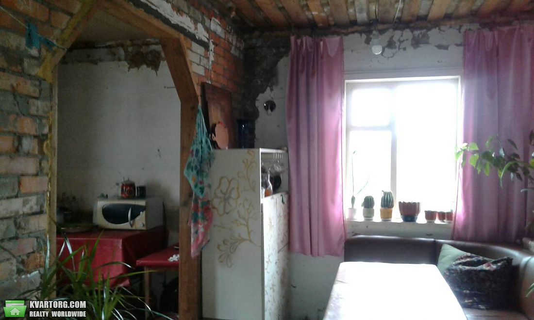 Sell house. Киевская обл., Чкалова — photo 4