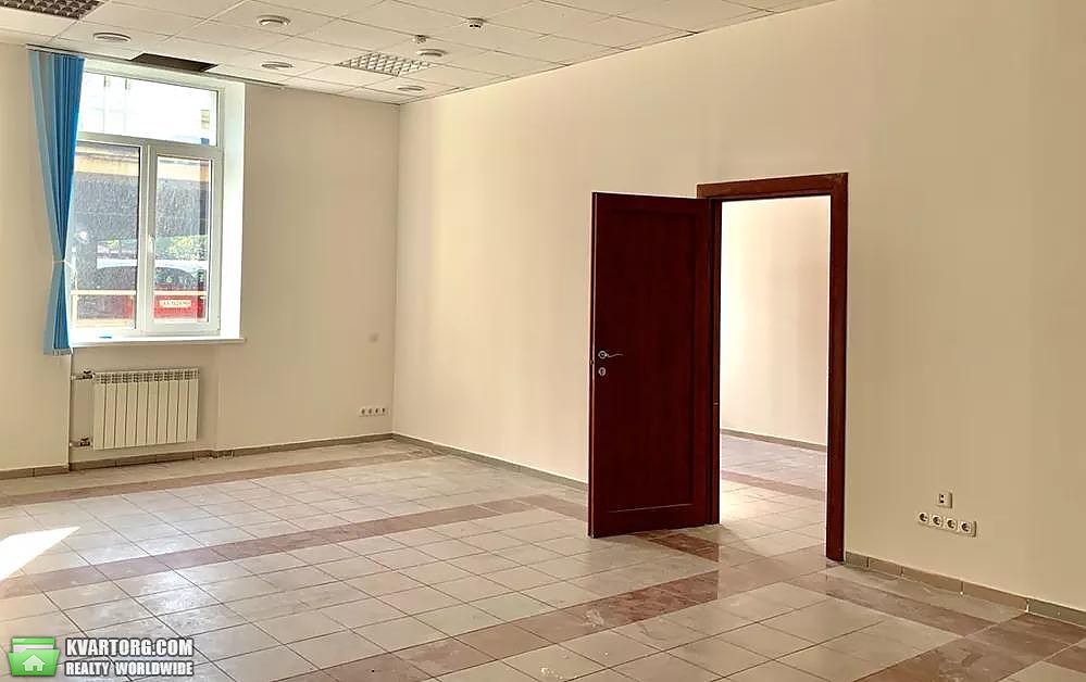 Rent out office. Киев, Семьи Праховых — photo 1