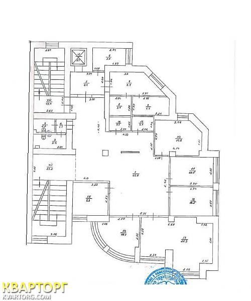 Sell office. Тернополь, Князя Острожского — photo 8