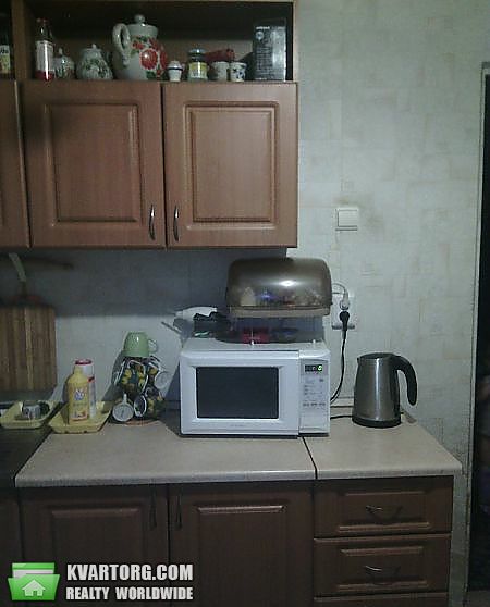 продам 1-комнатную квартиру. Киев,   Новаторов - фото 1