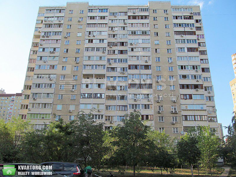 Sell 3-room apartment. Киев,  Урловская — photo 1