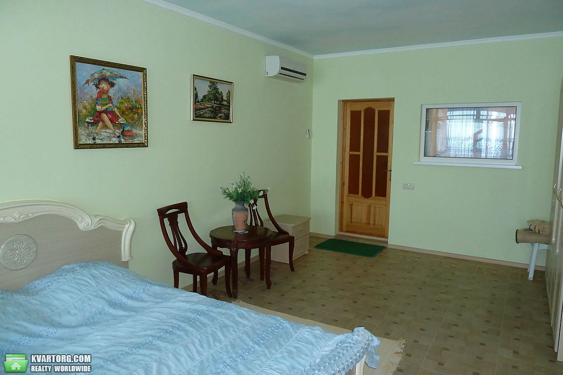 Rent out house. Одесса, Совиньон — photo 4