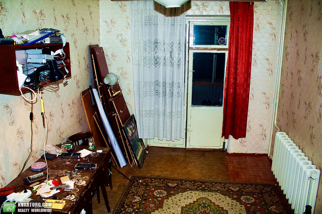 Sell 2-room apartment. Днепропетровск, Тополиная — photo 2