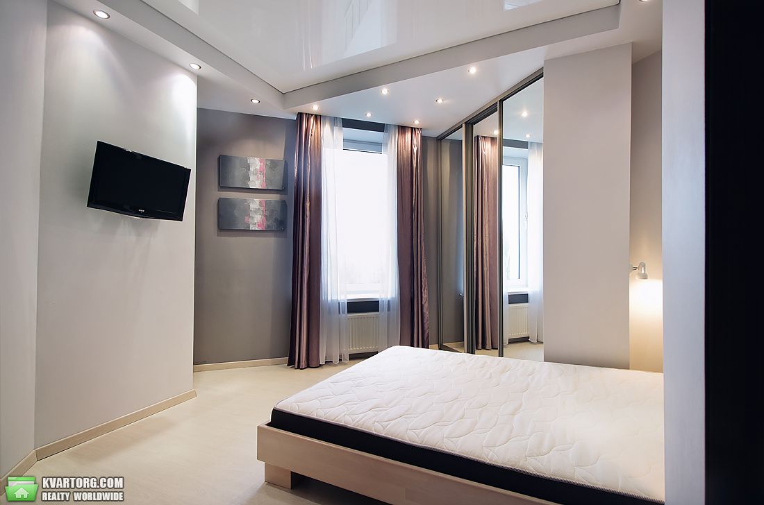 Sell 1-room apartment. Киев,  Депутатская — photo 5