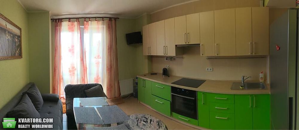 Rent out 1-room apartment. Киев,  Комарова — photo 8