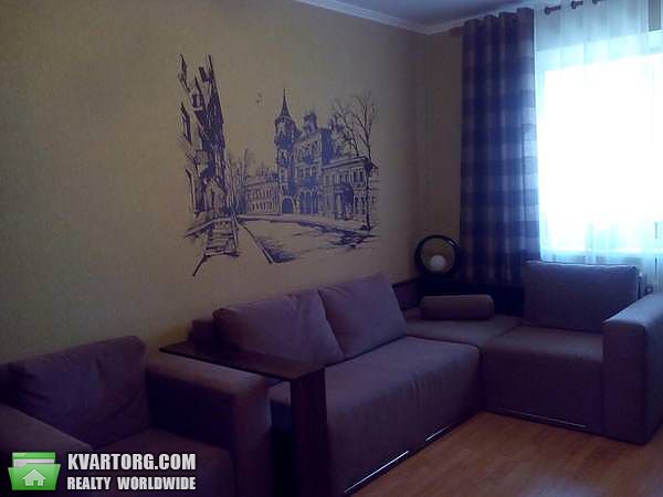Sell 2-room apartment. Киев,  Бажана — photo 6