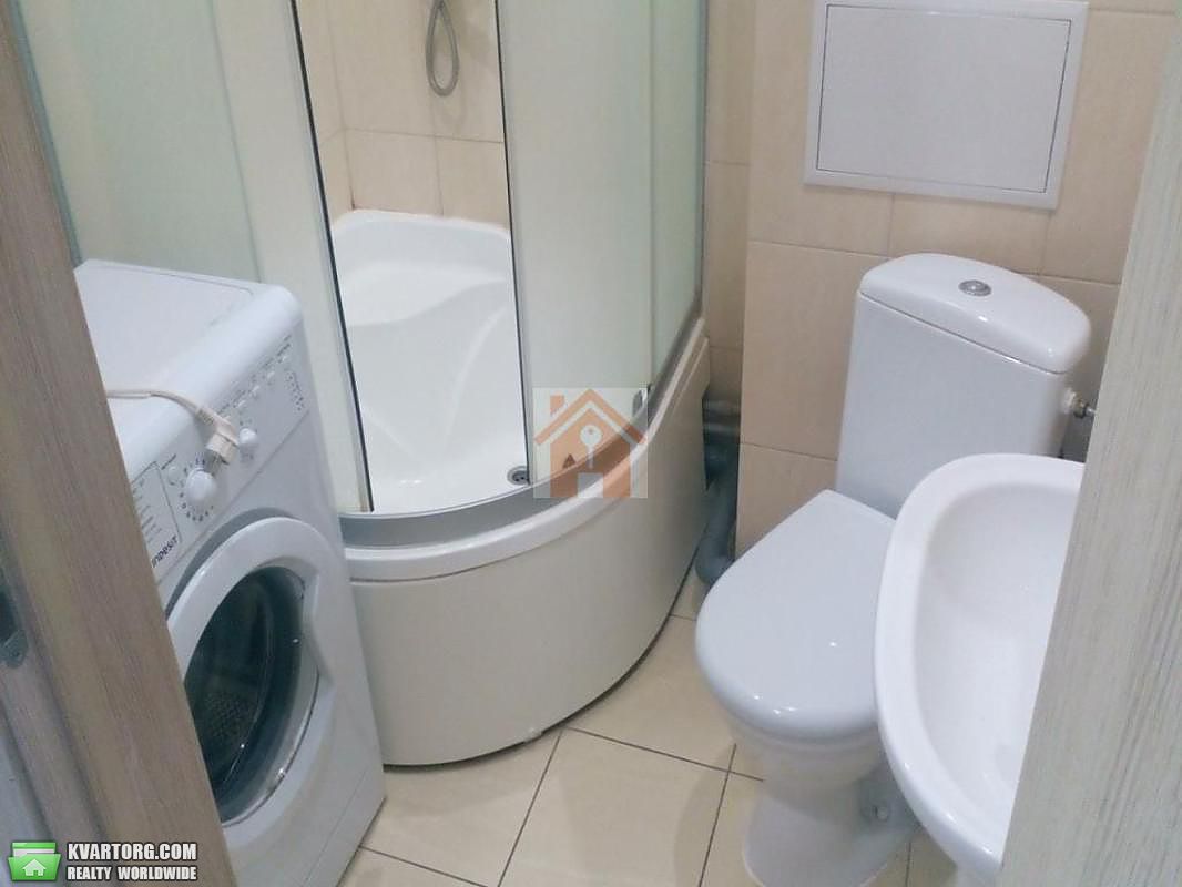 Rent out 1-room apartment. Харьков, Сергея Есенина.ул — photo 2