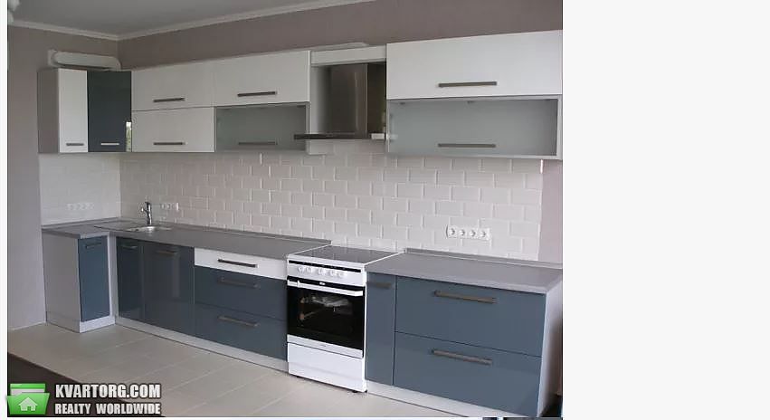 Rent out 2-room apartment. Киев,  Петрицкого — photo 1