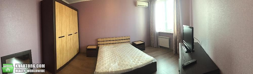 Rent out 2-room apartment. Киев,  Чавдар — photo 5