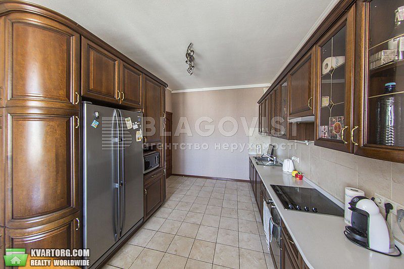 Rent out 4-room apartment. Киев,  Большая Васильковская — photo 7