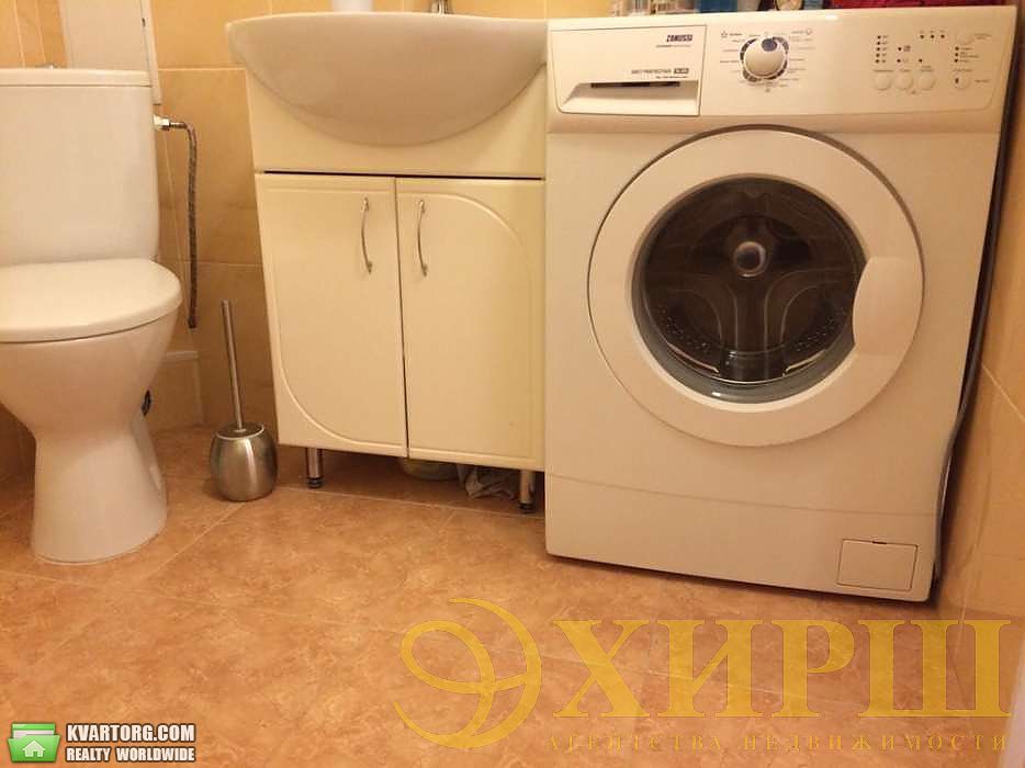 Rent out 1-room apartment. Киев, Мейтуса — photo 5