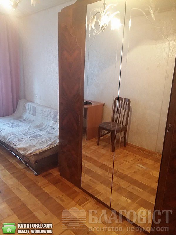 Sell 3-room apartment. Киев, Архипенка — photo 7