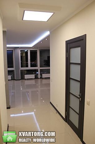 Rent out 3-room apartment. Киев, Златоустовская — photo 1