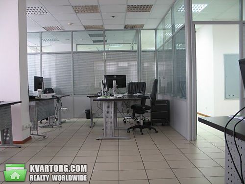 Rent out office. Киев, Горького — photo 2