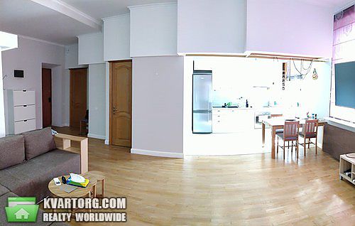Rent out 3-room apartment. Киев,  Пушкинская — photo 4