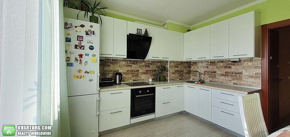 Sell 2-room apartment. Вышгород, Кургузова — photo 1