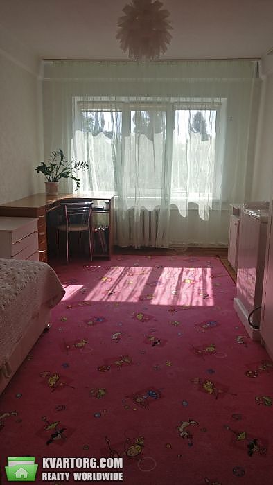 Sell 2-room apartment. Киев,  Харьковское шоссе — photo 4