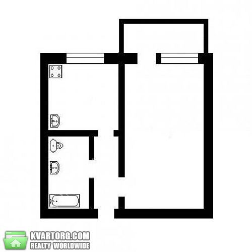 Sell 1-room apartment. Киев,  Добрый путь — photo 3