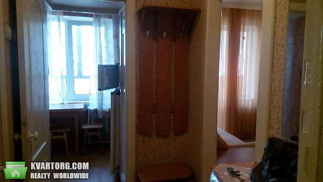 Sell 1-room apartment. Киев,  Симиренко — photo 1