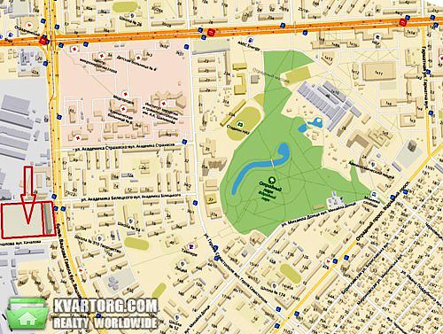 Sell 1-room apartment. Киев,  Качалова — photo 4