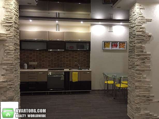 Rent out 1-room apartment. Киев,  Кондратюка — photo 1