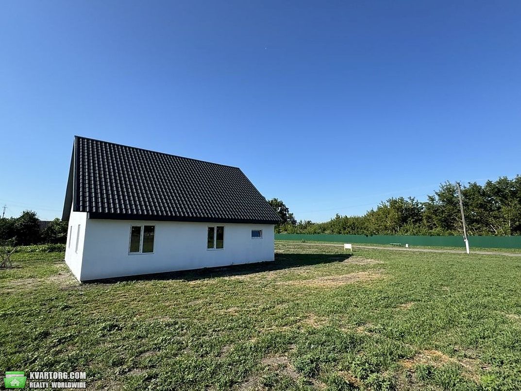 Sell house. Киевская обл., Кодаки — photo 5