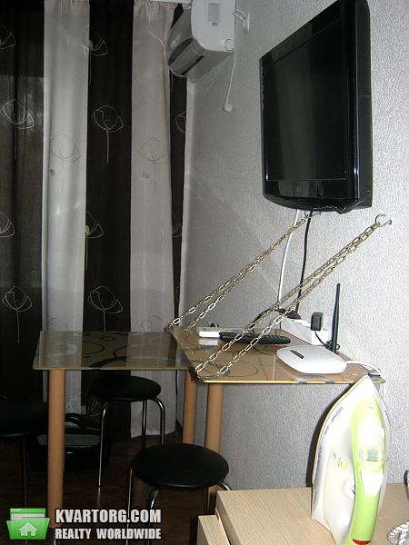 Rent out 1-room apartment. Одесса, Николаевская дорога — photo 5