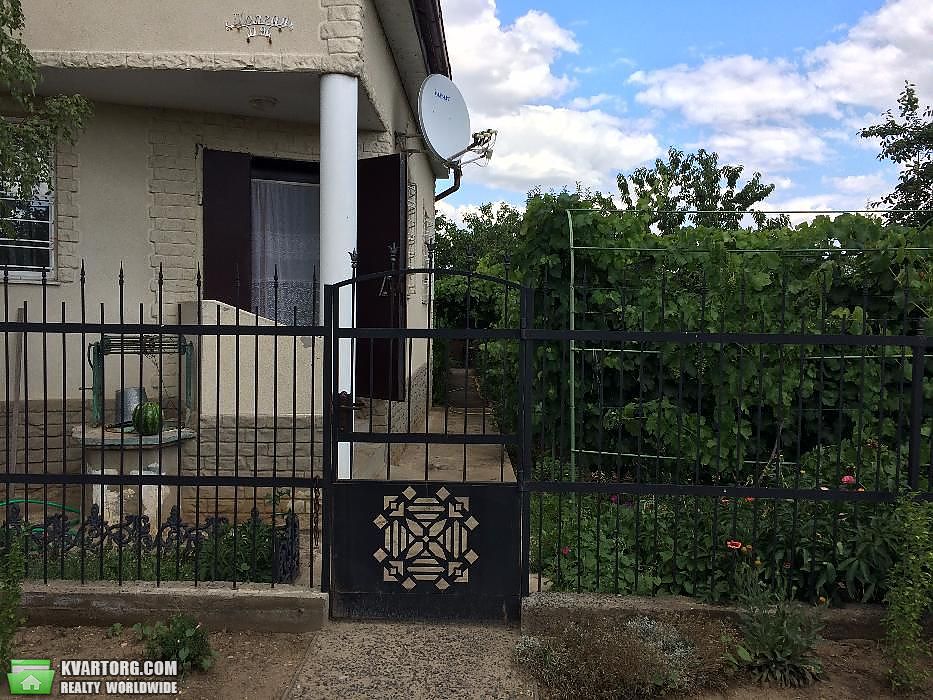 Sell house. Одесса, Калиновка — photo 3