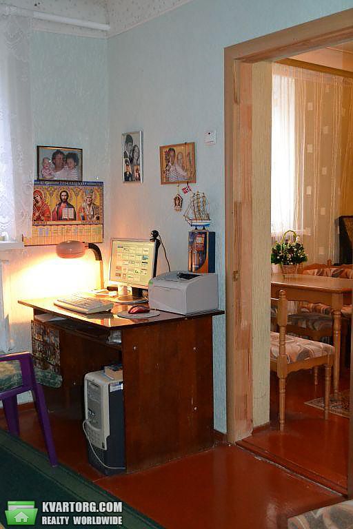 Sell house. Полтава,  Октябрьская — photo 4