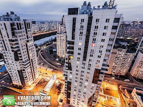 Sell 3-room apartment. Киев, Срибнокильская — photo 9