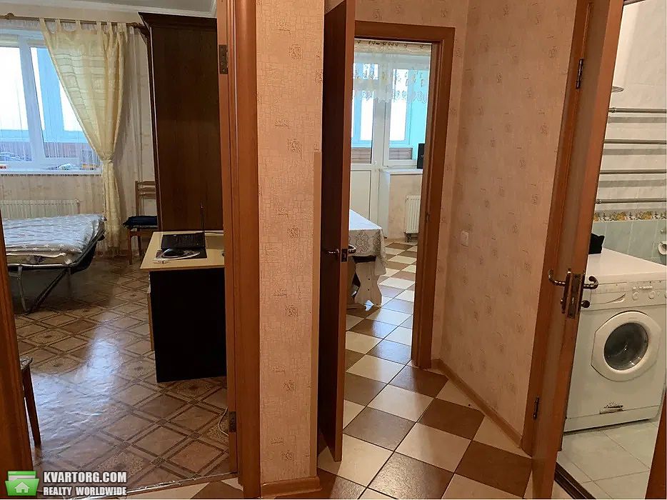 Sell 1-room apartment. Киев,  Наумова — photo 5
