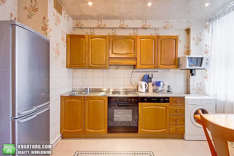Rent out 1-room apartment. Харьков,  Московский пр — photo 6
