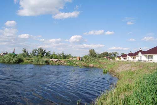 Sell house. Киевская обл., Веселиновка — photo 1