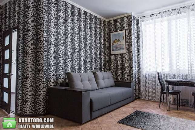 Rent out 2-room apartment. Одесса, Шевченко — photo 6